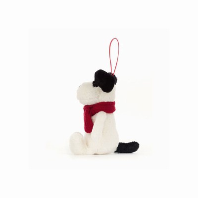 Jellycat Bashful Cachorro Decoration | JIRD-95216